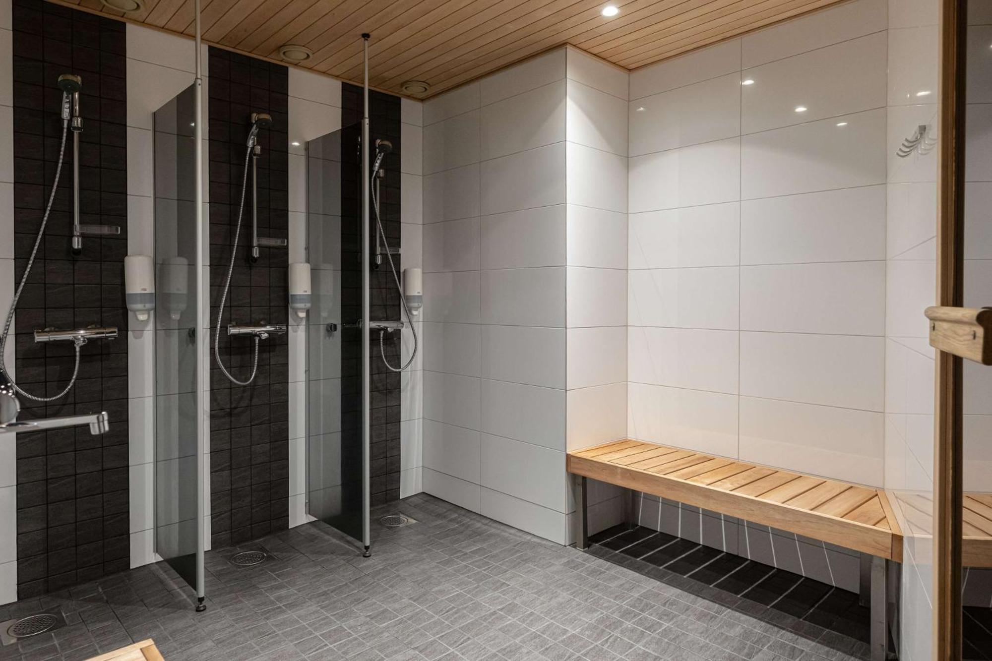 Scandic Kaisaniemi Hotel