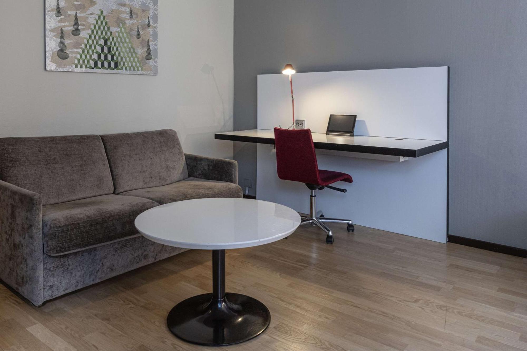Scandic Kaisaniemi Hotel Helsinki