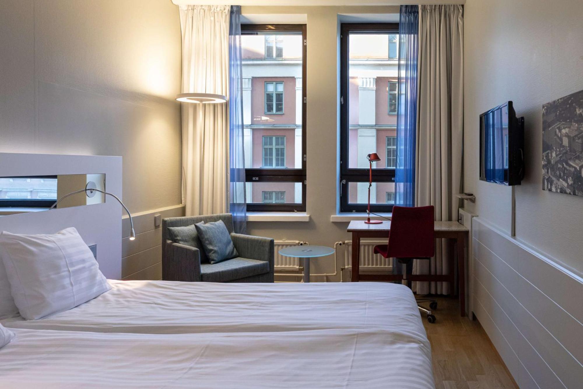 Scandic Kaisaniemi Hotel