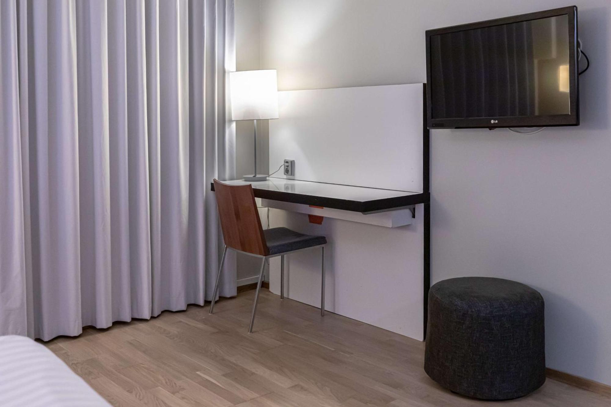 Scandic Kaisaniemi Hotel Helsinki