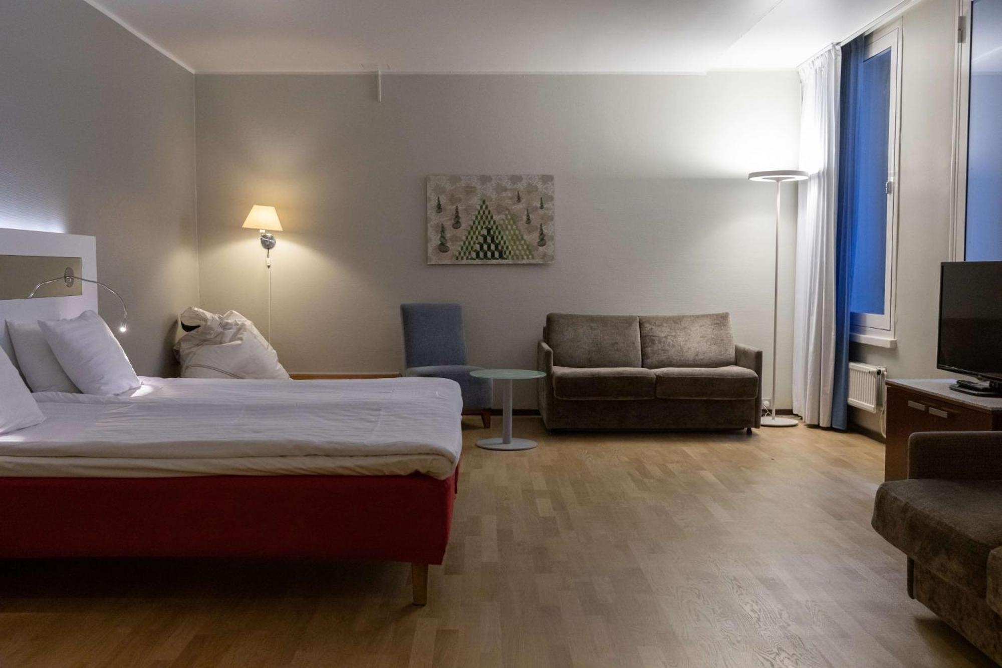 Scandic Kaisaniemi 4*