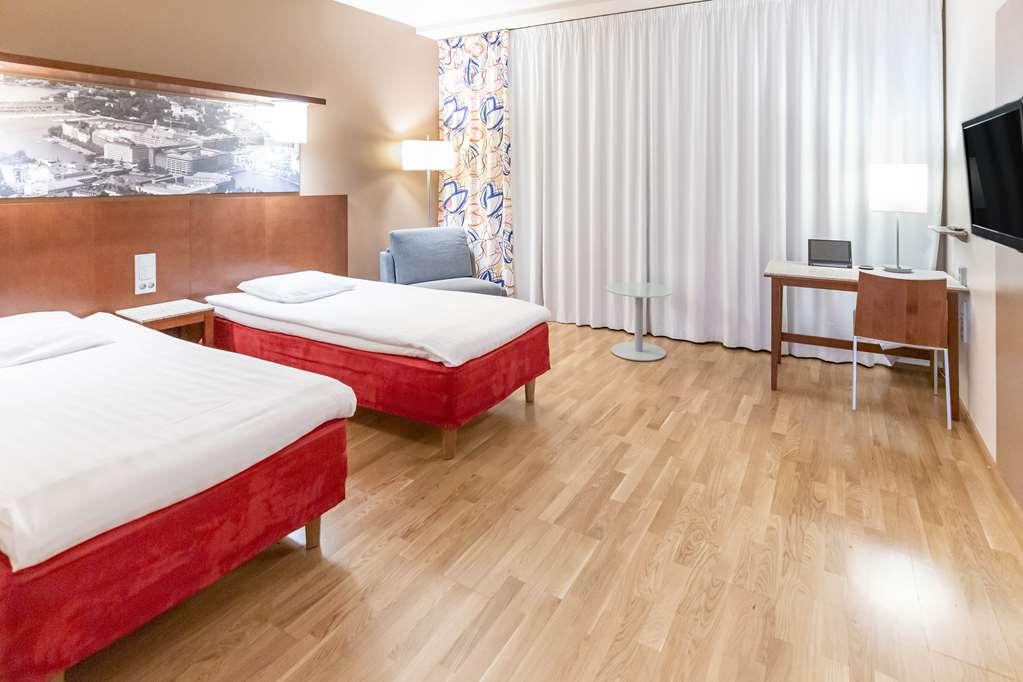 Scandic Kaisaniemi 4*