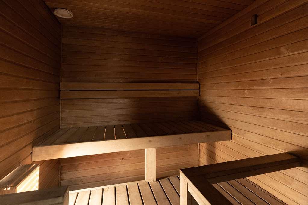 Scandic Kaisaniemi Hotell Helsingfors