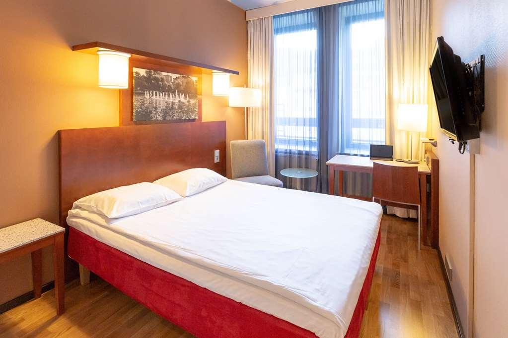 Scandic Kaisaniemi 4* Helsingfors
