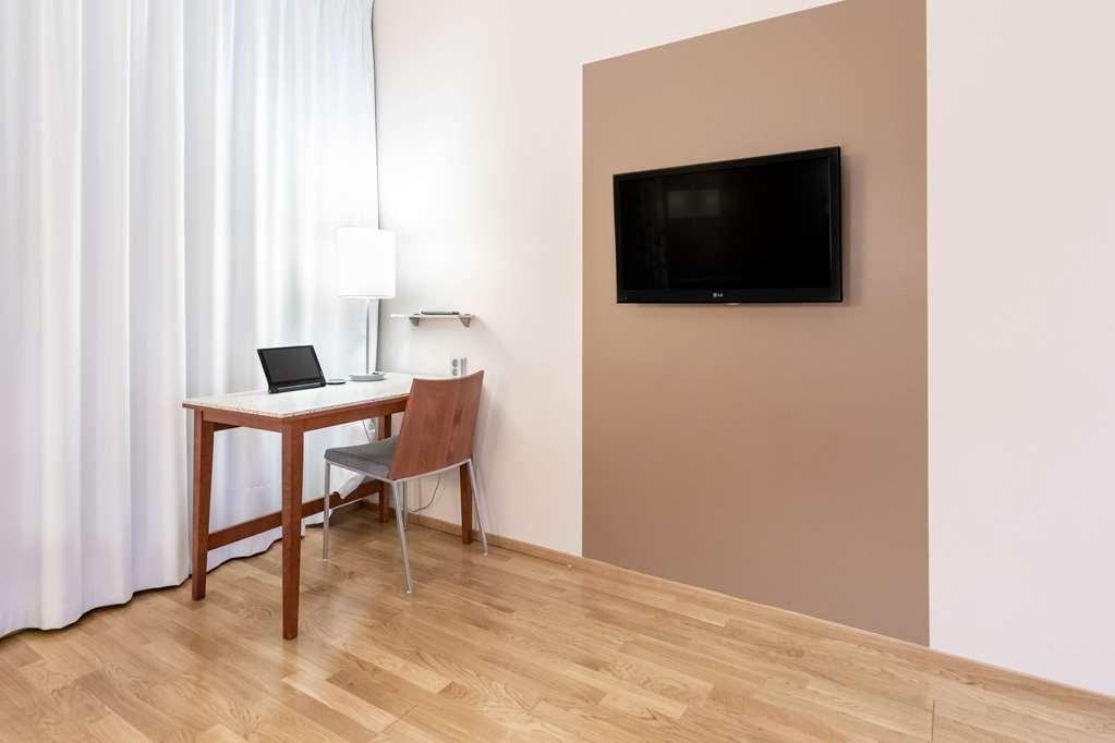 Hotell Scandic Kaisaniemi