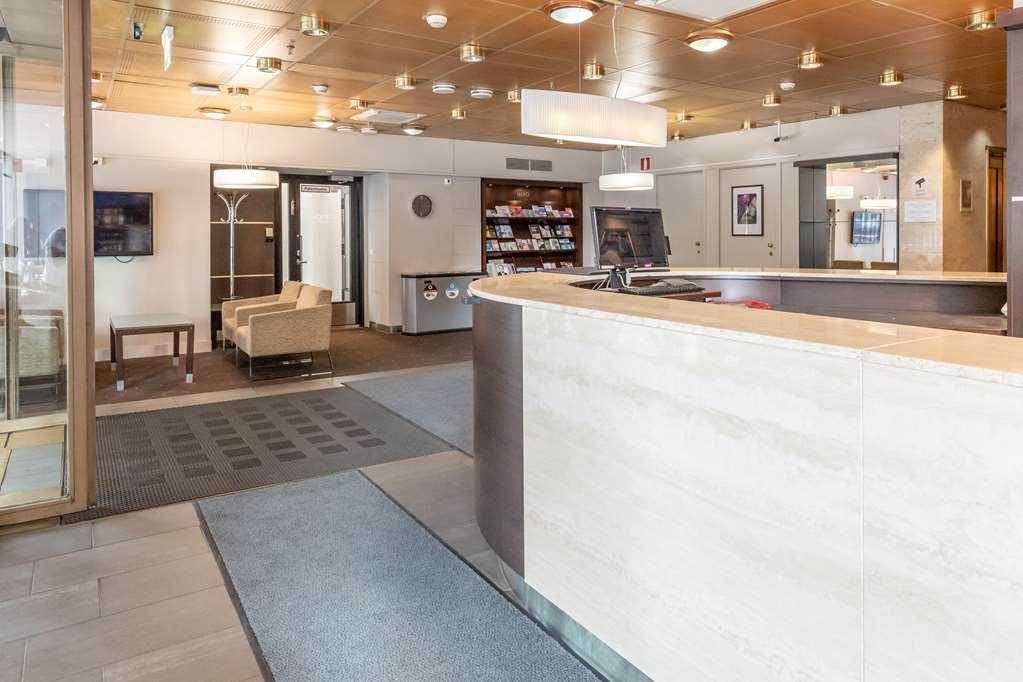 Scandic Kaisaniemi Hotell