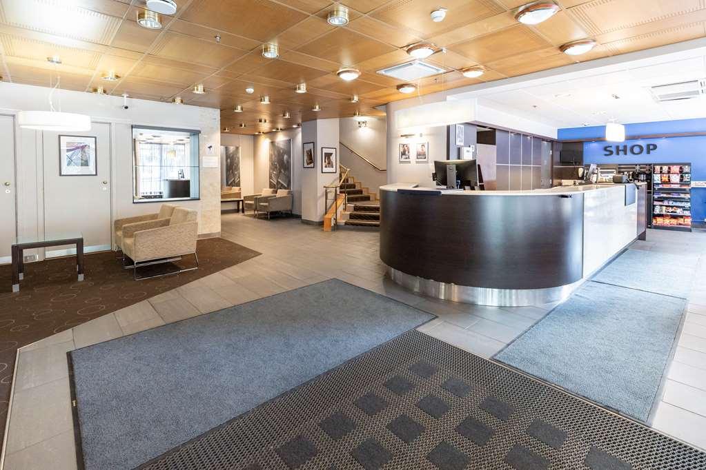 Scandic Kaisaniemi Hotell 4*