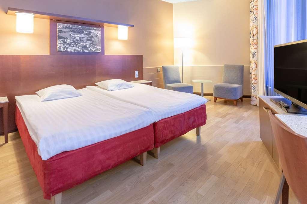 Scandic Kaisaniemi 4* Helsingfors