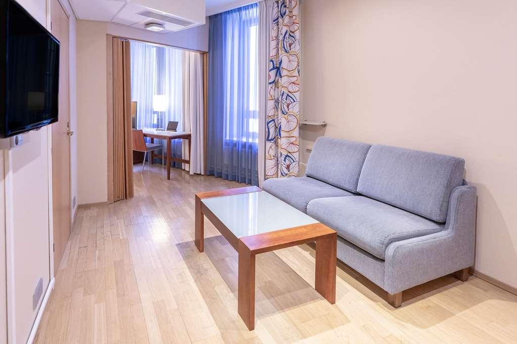 Scandic Kaisaniemi 4*