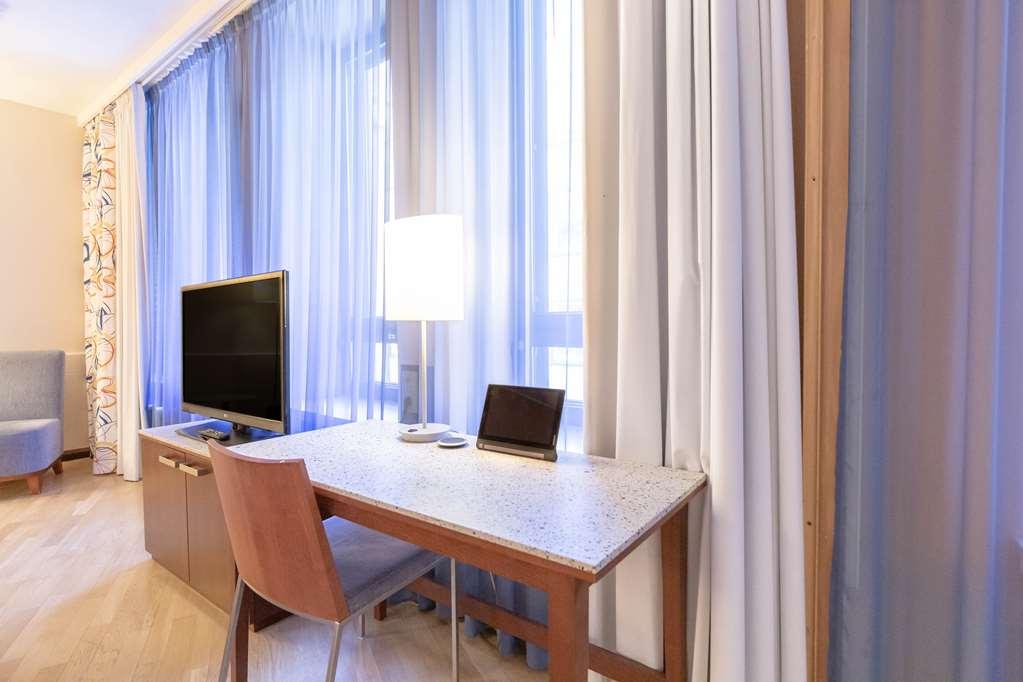 Scandic Kaisaniemi Hotell 4*