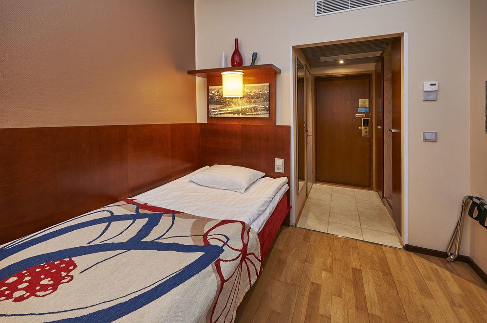 Scandic Kaisaniemi Hotell
