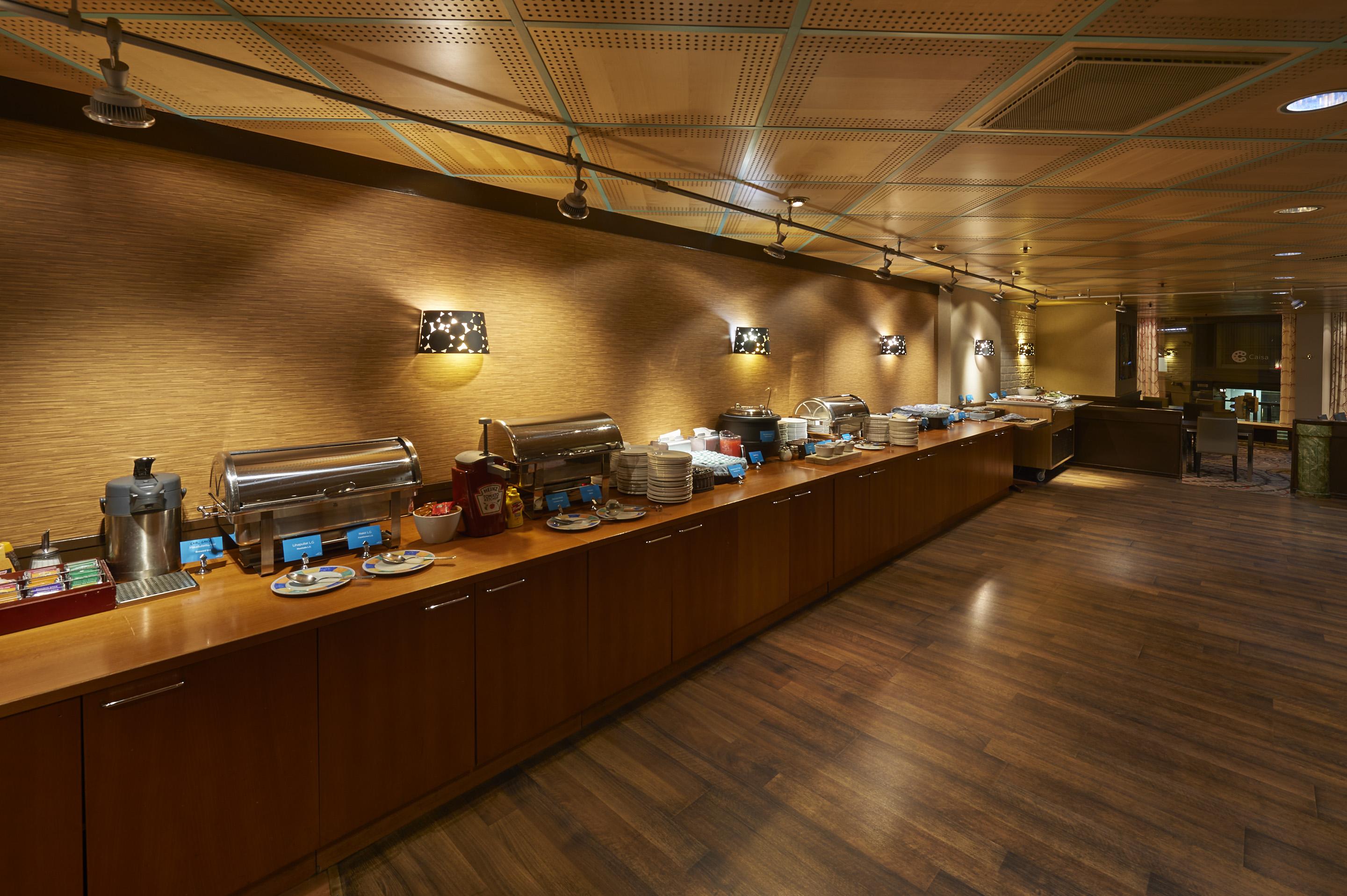 Scandic Kaisaniemi 4*