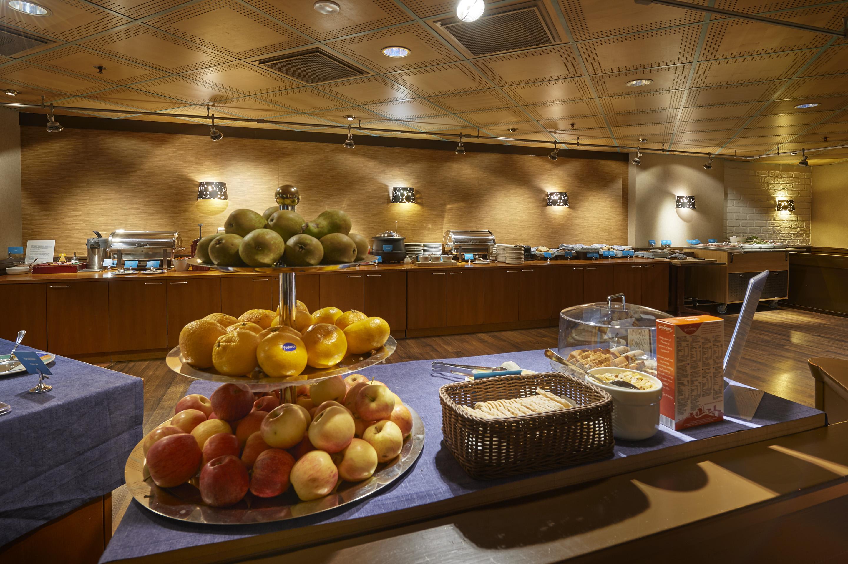 Hotell Scandic Kaisaniemi Helsingfors