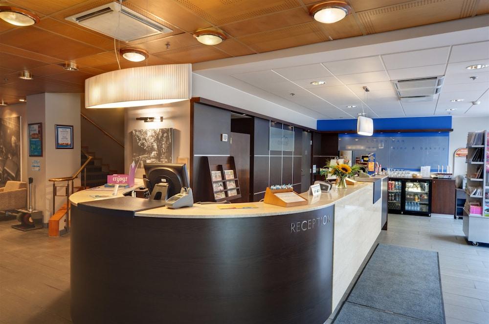 Scandic Kaisaniemi Hotell
