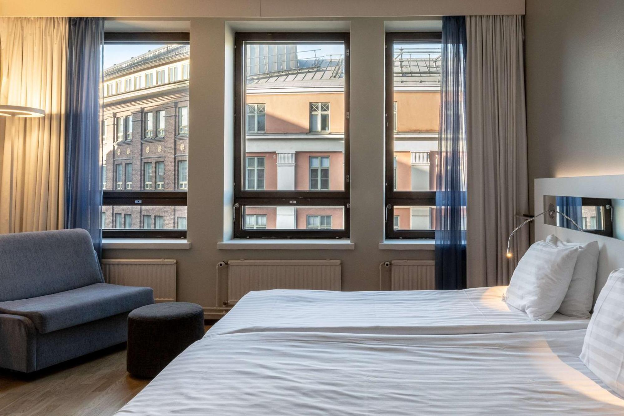 Scandic Kaisaniemi 4*