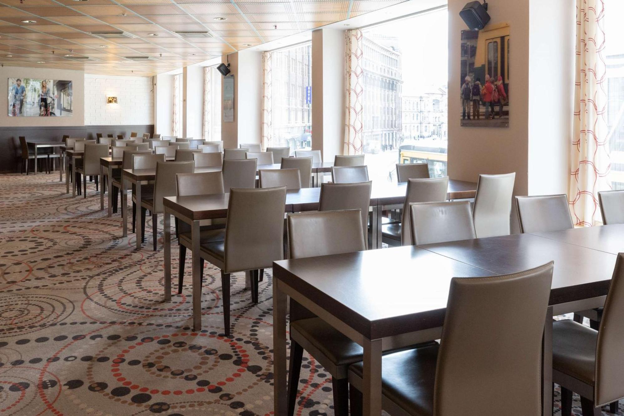 Scandic Kaisaniemi Hotell