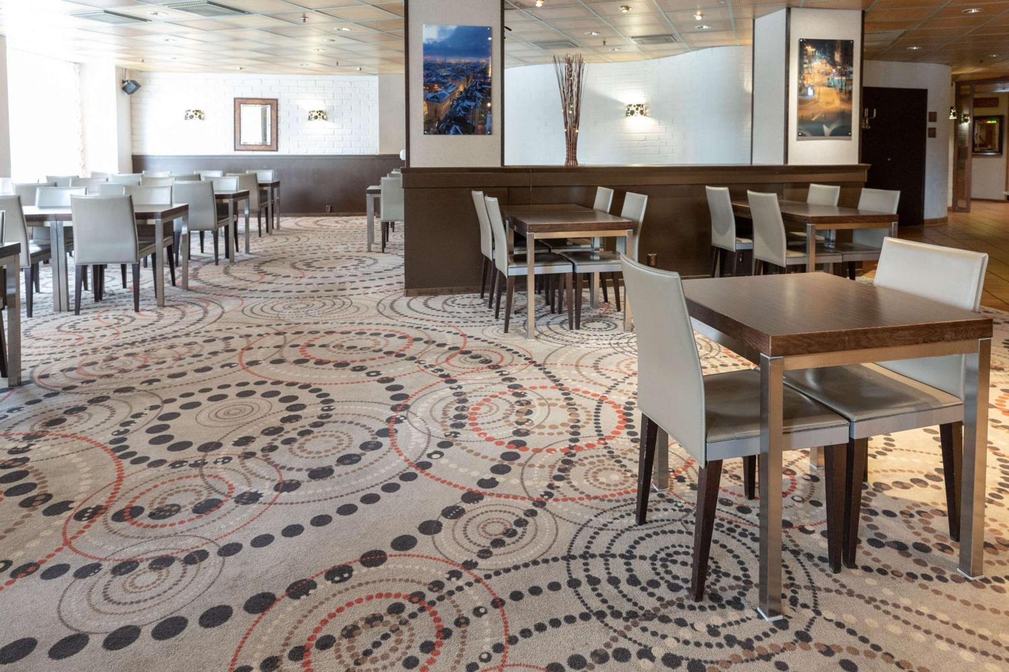 Scandic Kaisaniemi 4* Helsingfors