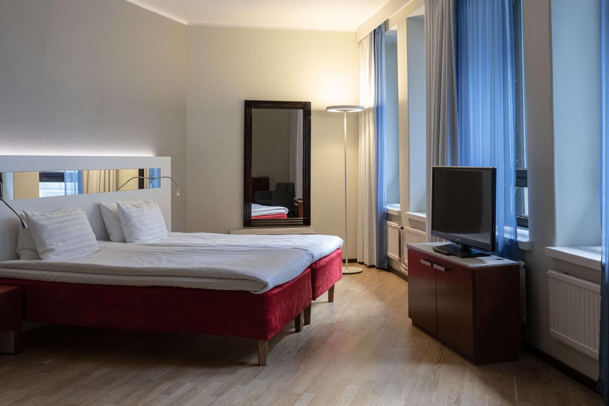 Scandic Kaisaniemi 4*