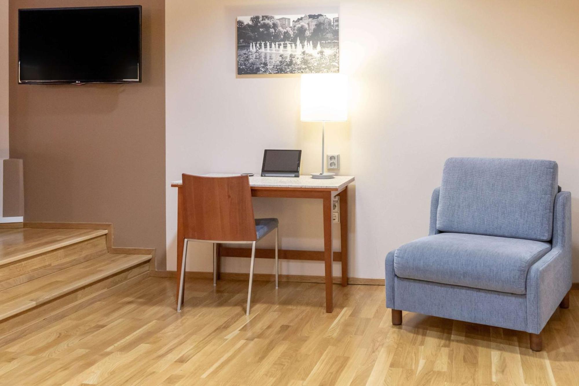 Scandic Kaisaniemi 4* Helsingfors