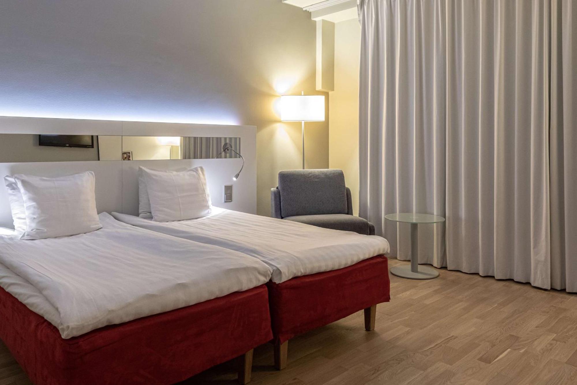 Scandic Kaisaniemi Hotell 4*