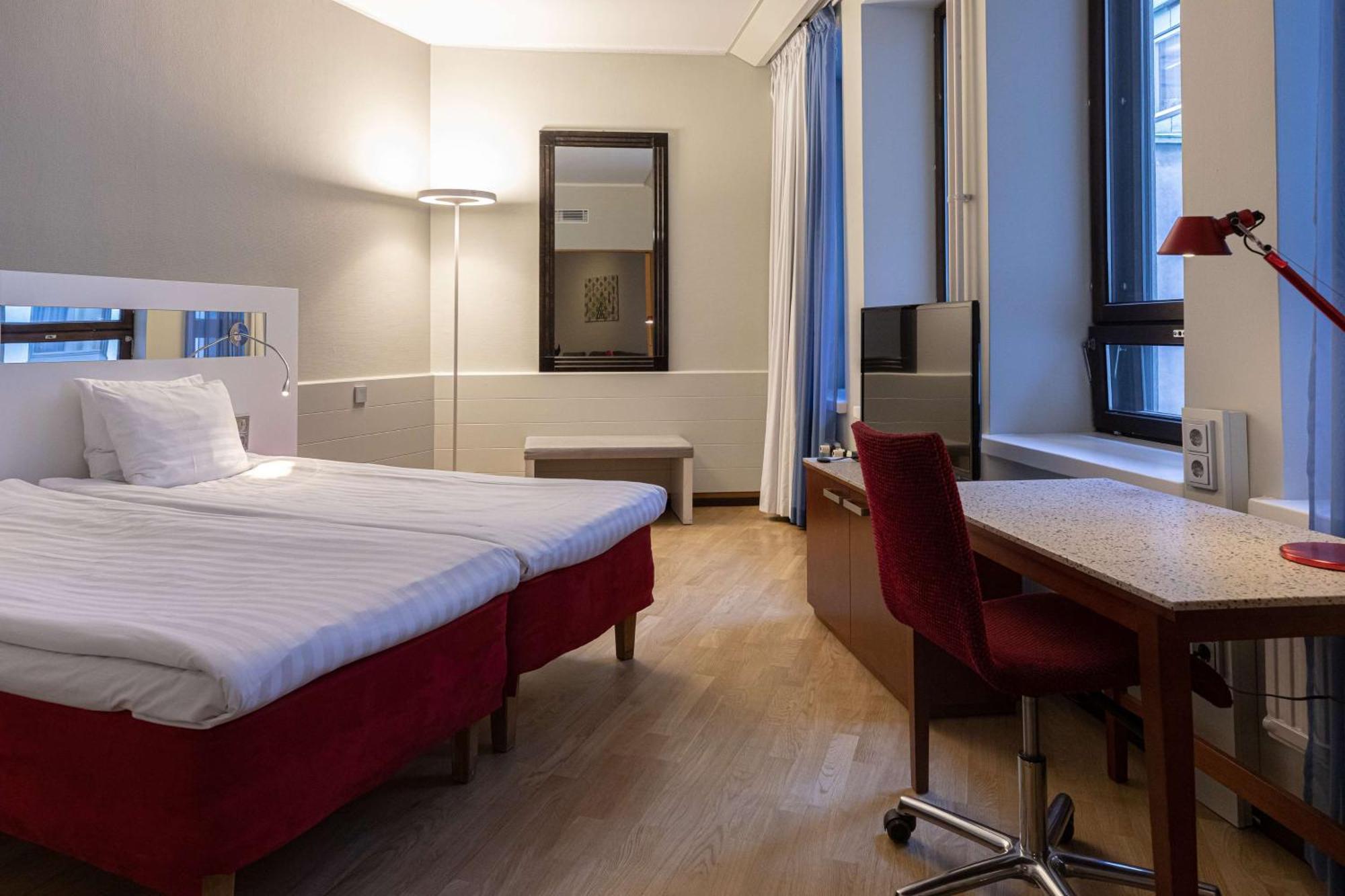 Scandic Kaisaniemi Helsingfors