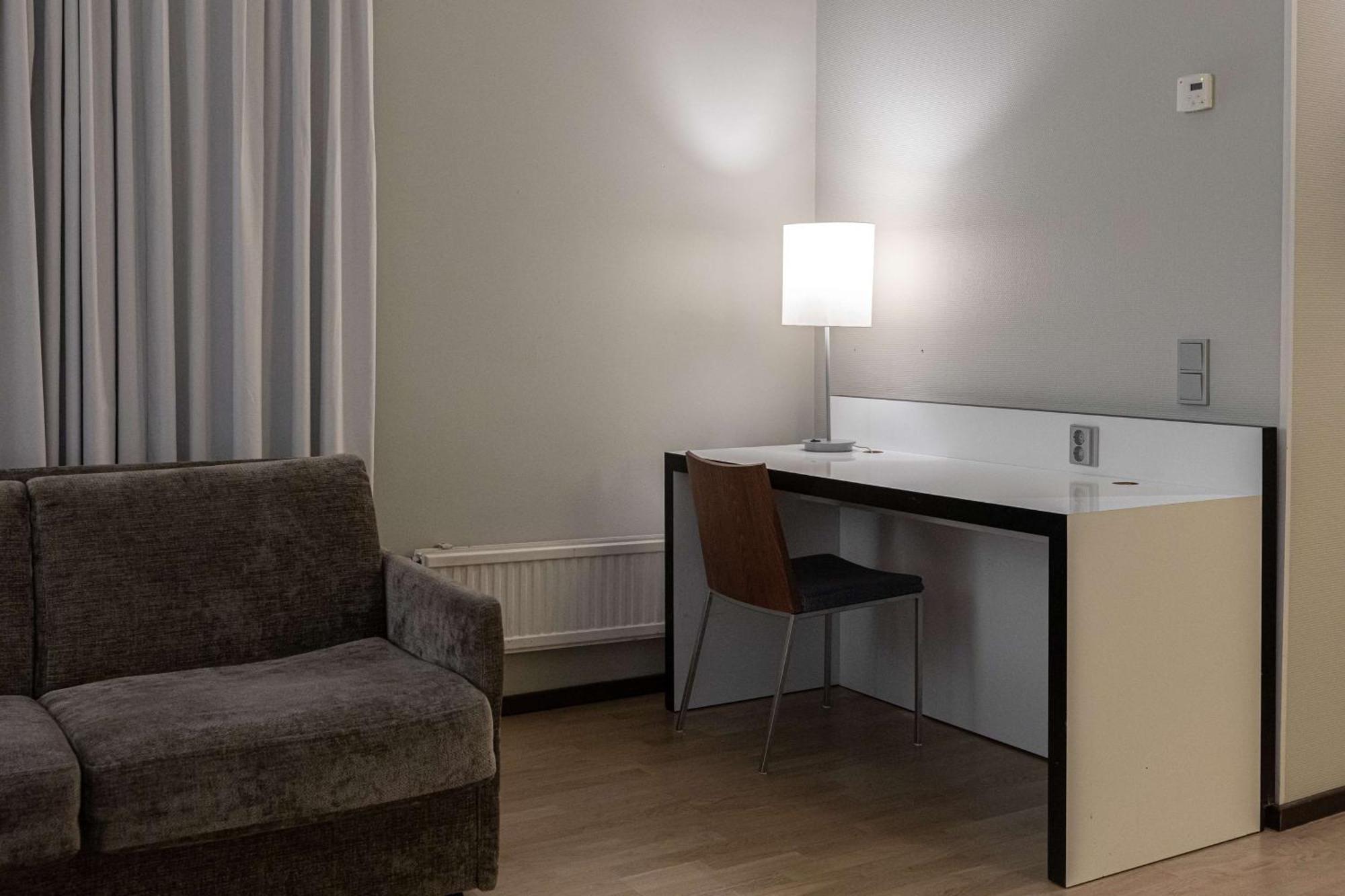 Scandic Kaisaniemi Helsingfors
