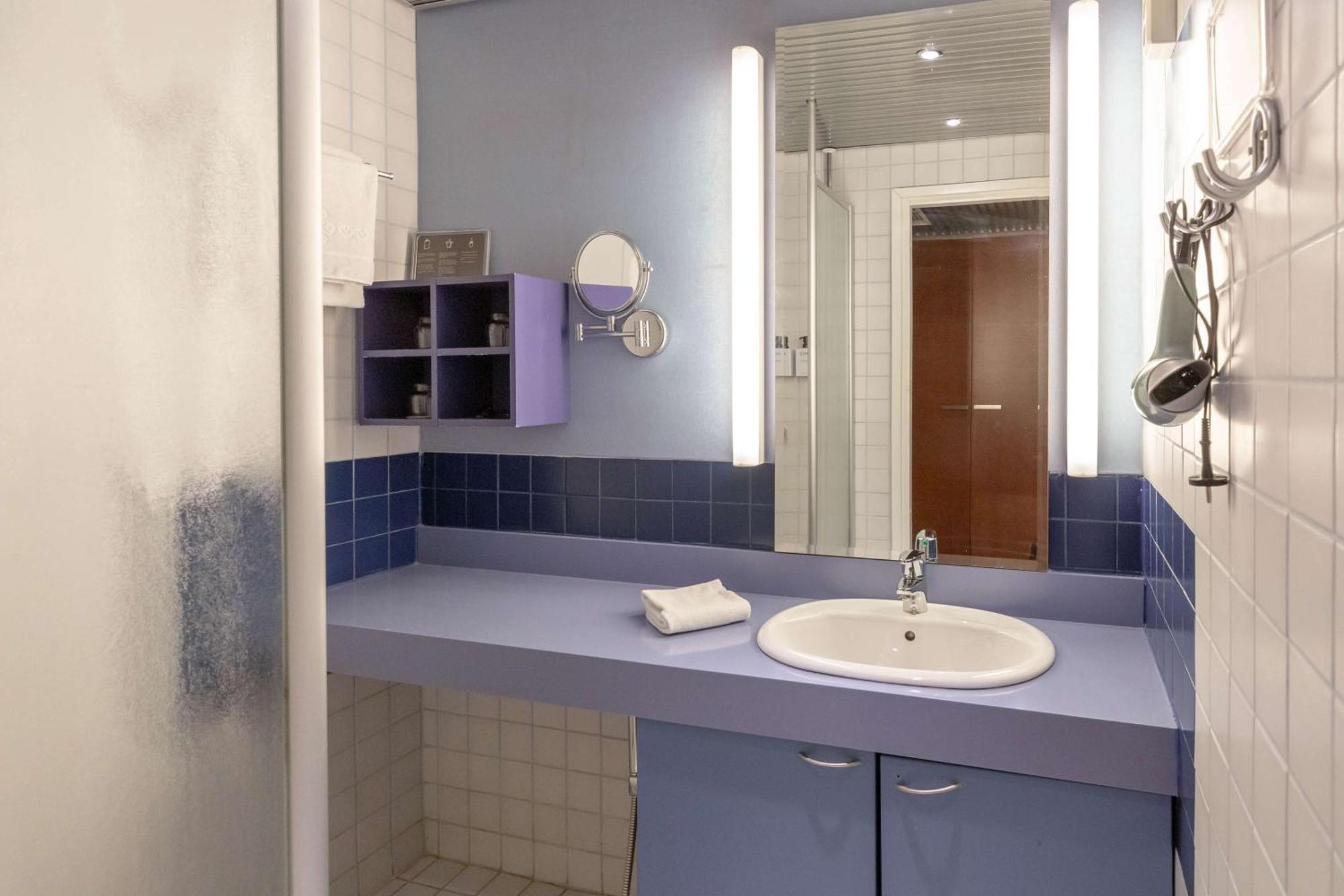 Hotell Scandic Kaisaniemi