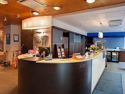Scandic Kaisaniemi Hotell