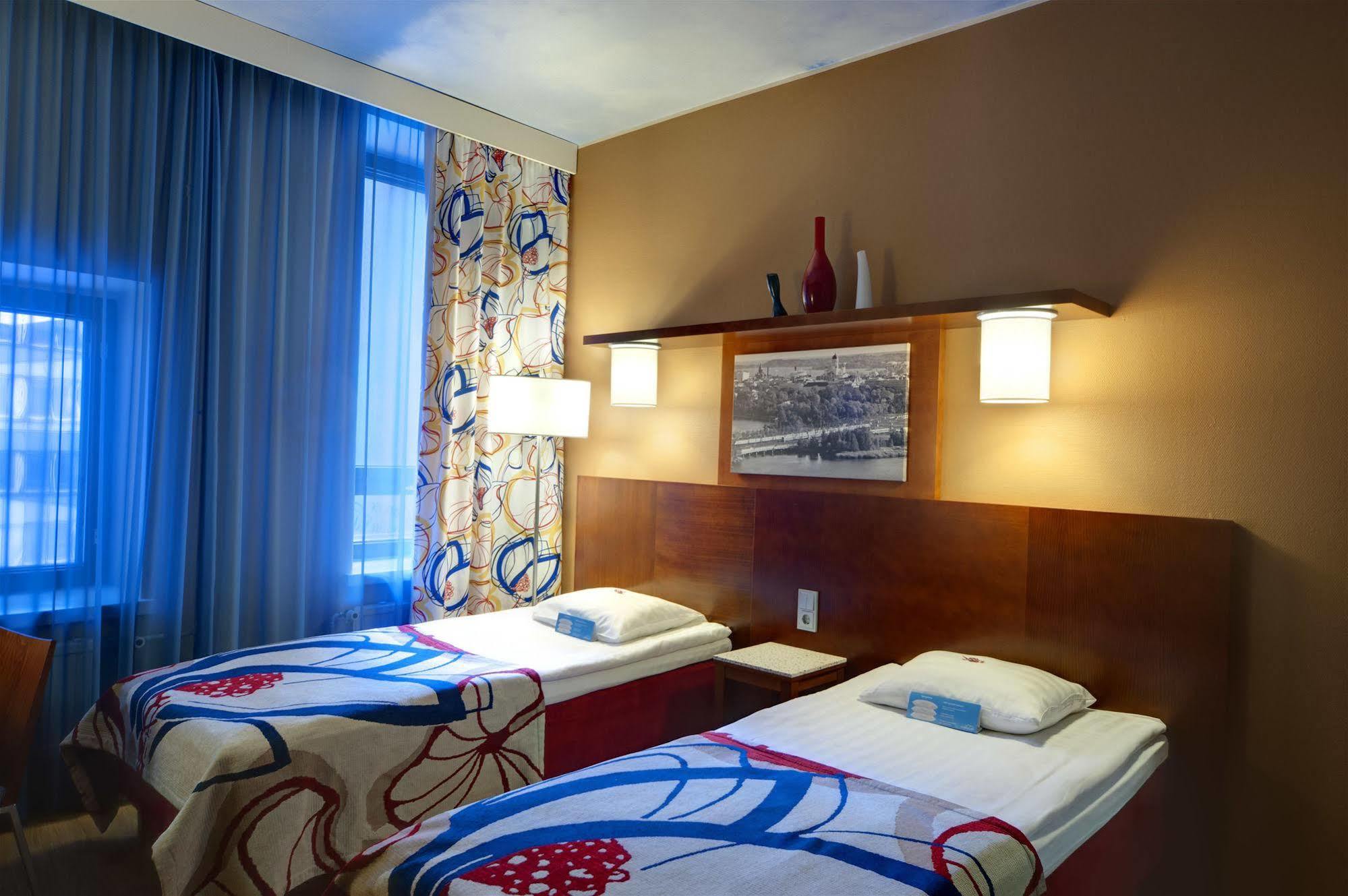 Scandic Kaisaniemi Hotell 4*